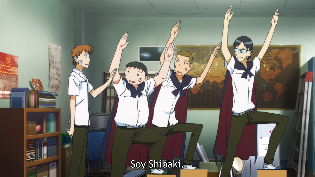 Majimoji Rurumo (PuyaSubs!!)